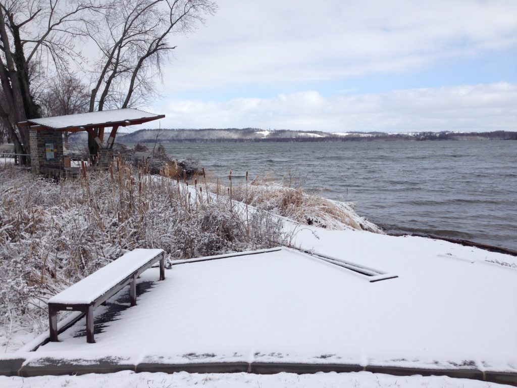 Susquehanna Riverlands The Zimmerman Center for Heritage is Open for