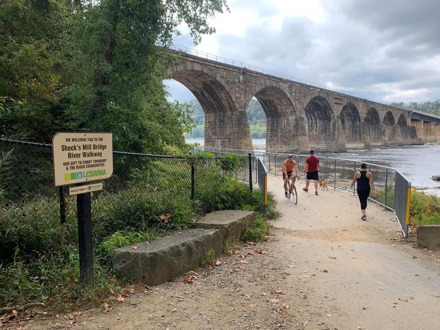 Susquehanna Riverlands 16 Fun & Free things to do in the Susquehanna Riverlands this Spring